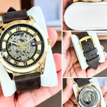 Tommy Hilfiger watches