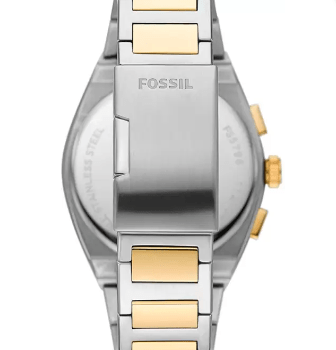 fossil watch