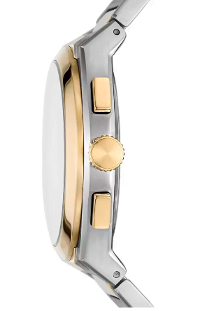 fossil watch