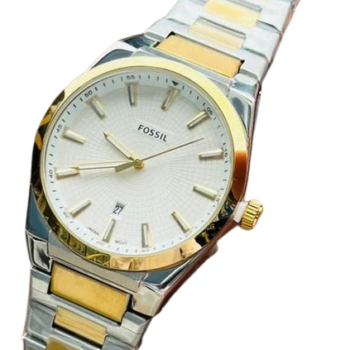 fossil watch