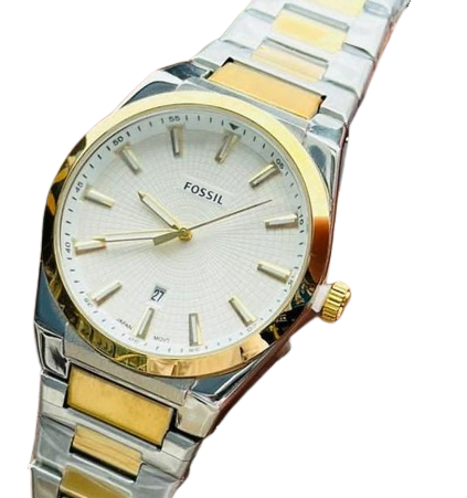 fossil watch