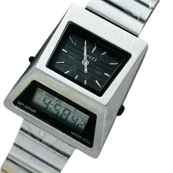 Gucci Watch
