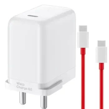 oneplus charger 65 watt