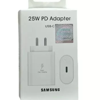 samsung 25w charger