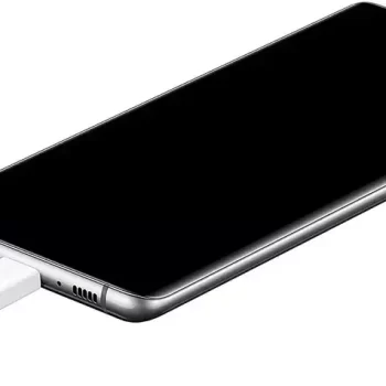 Samsung 25W Charger