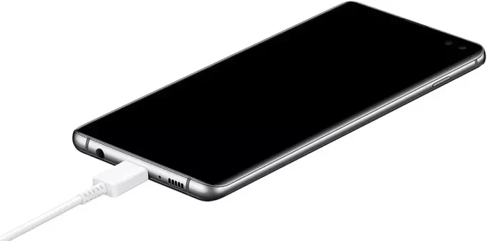 Samsung 25W Charger