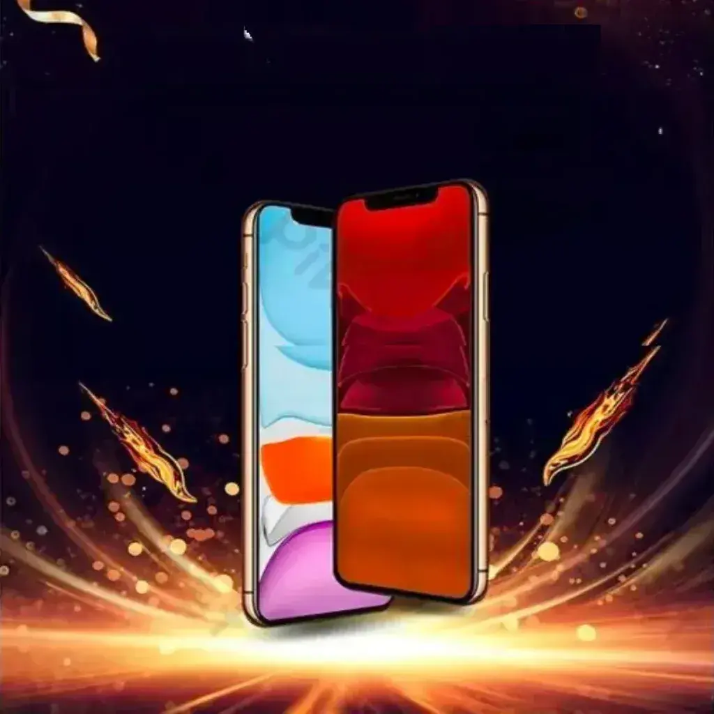 Apple iphone