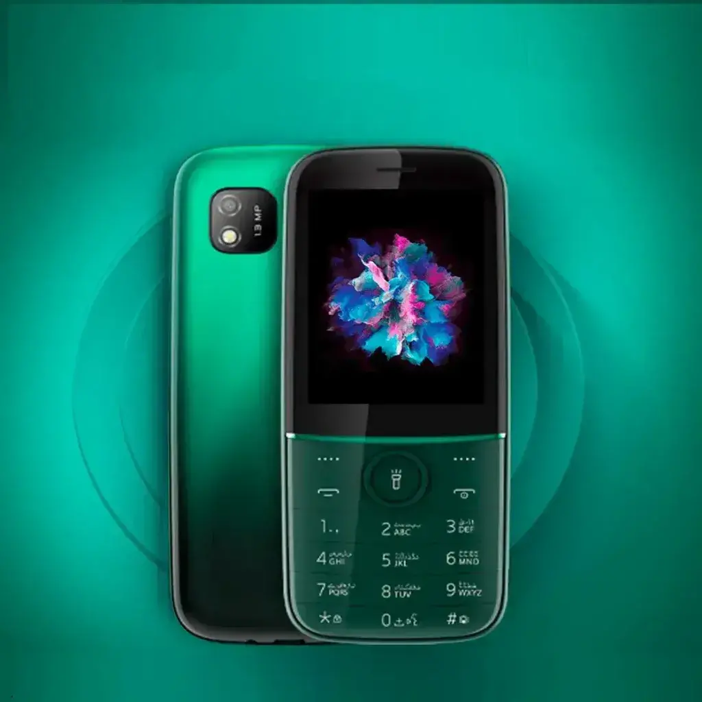 Keypad Mobile Phone