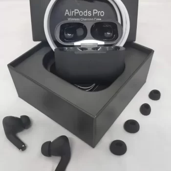 AirPods Pro Black