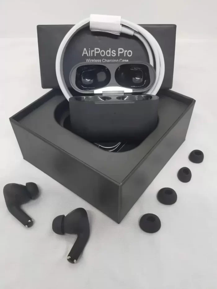 AirPods Pro Black