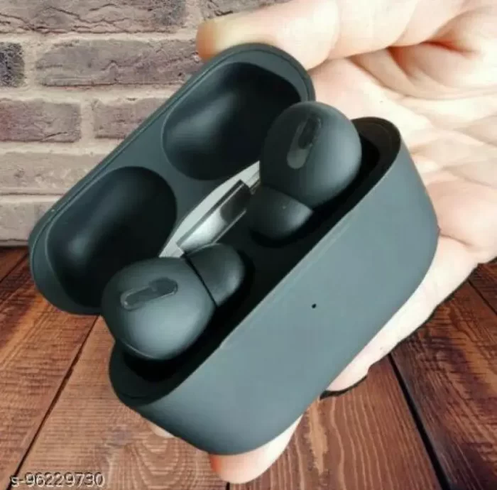 AirPods Pro Black