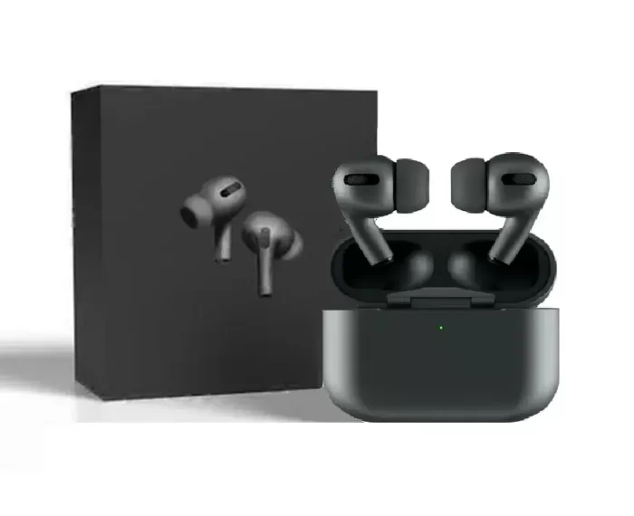 AirPods Pro Black