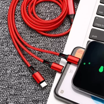 Mobile Cable