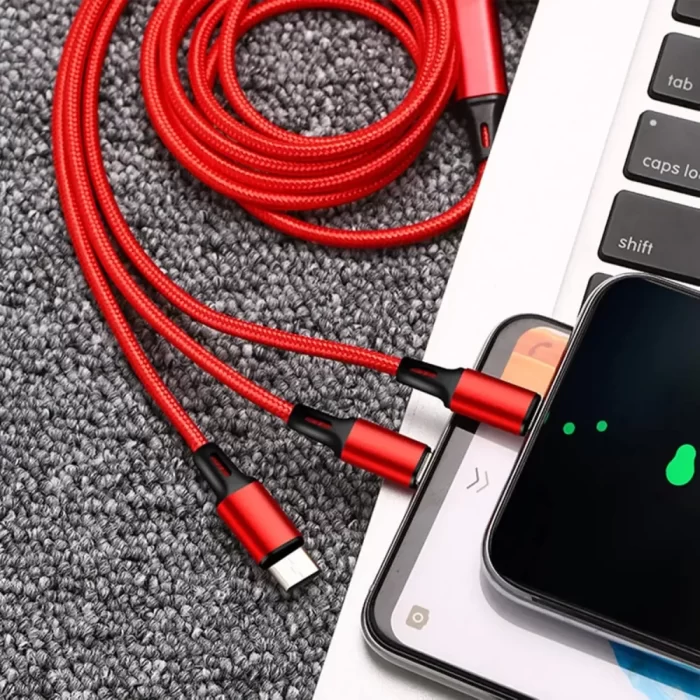 Mobile Cable