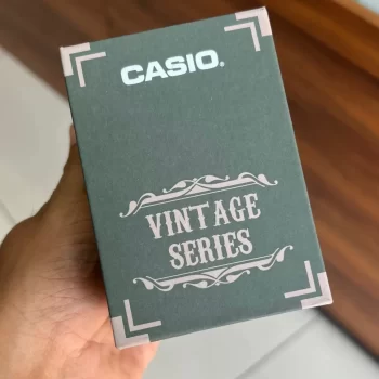 casio digital watch