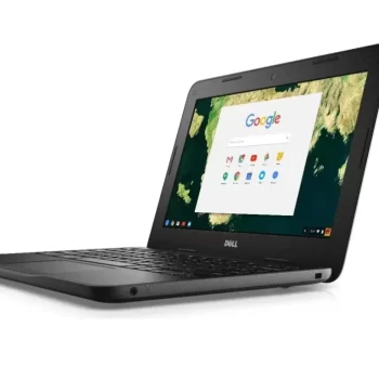 Dell chromebook