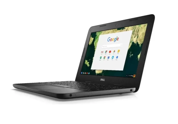 Dell chromebook