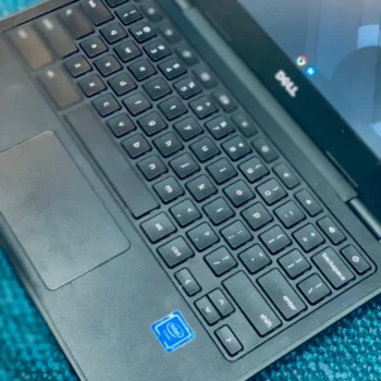 Dell chromebook