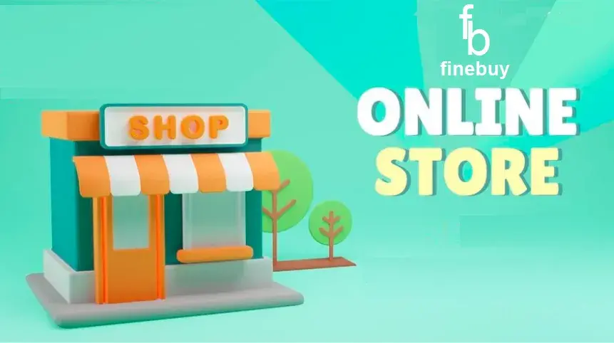 online shopping