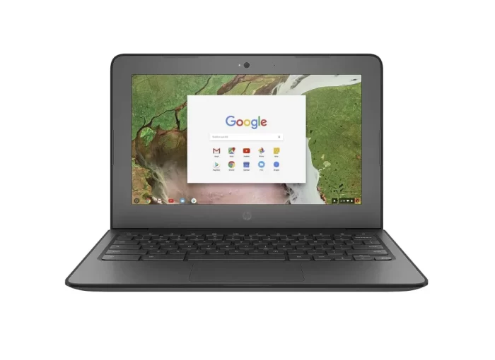 Chromebook