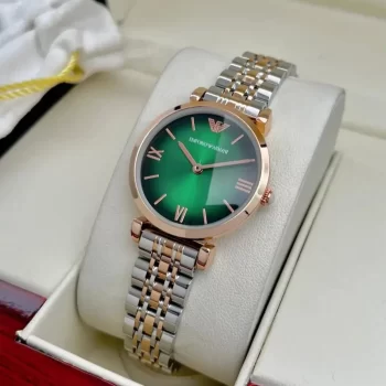 Armani Ladies Watch