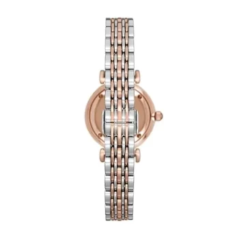 Armani Ladies Watch