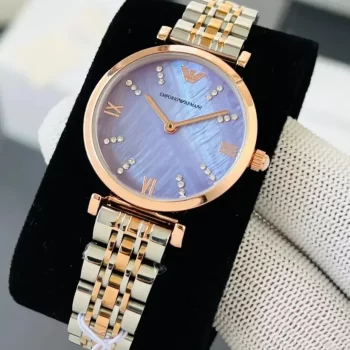 Armani Ladies watch