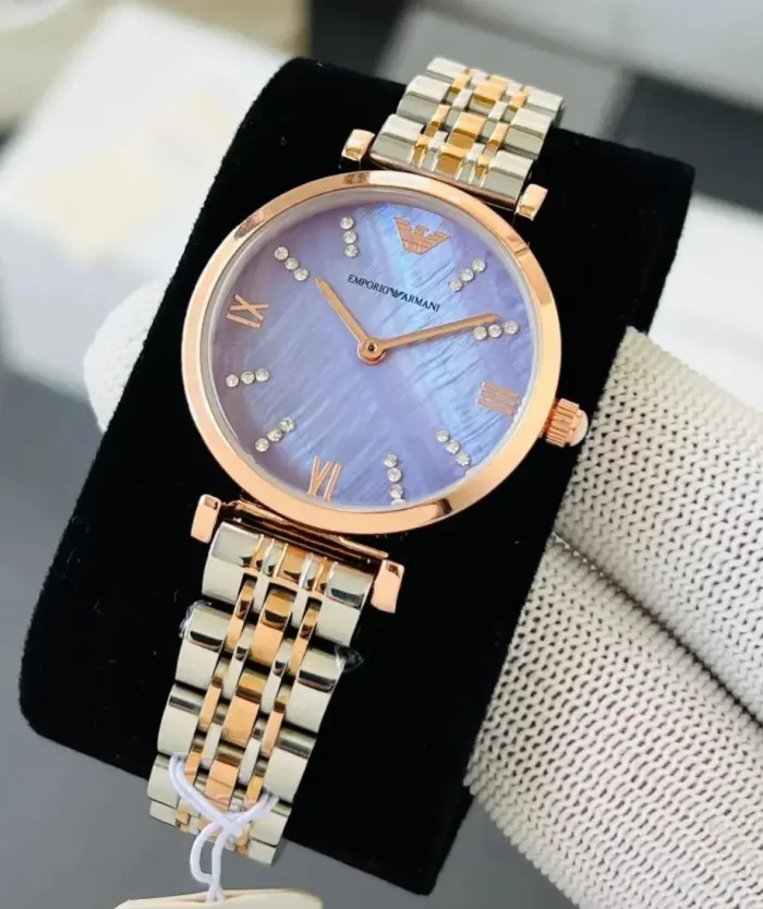 Armani Ladies watch