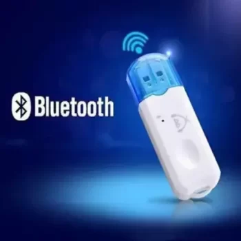 Bluetooth dongle