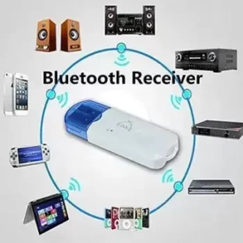 USB Wireless Bluetooth Dongle Plug and Play Device Bluetooth - Free Product - Image 4
