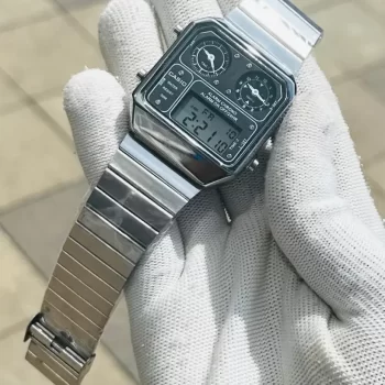 casio watch