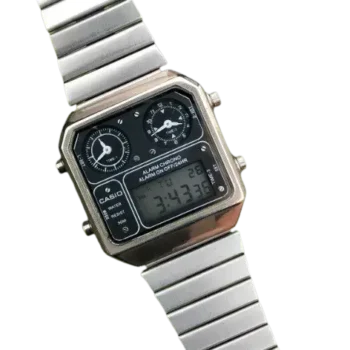 casio watches for men