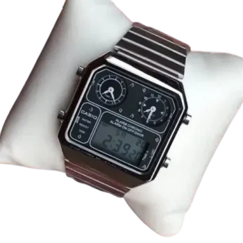 casio watches for men