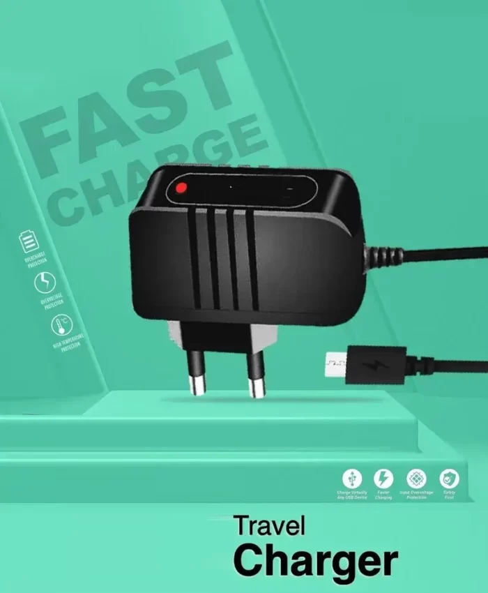 Mobile Charger
