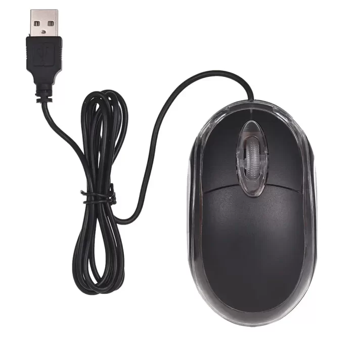 Mouse