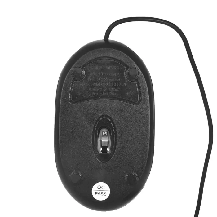 3D USB Optical Mouse - Free Product - Image 3