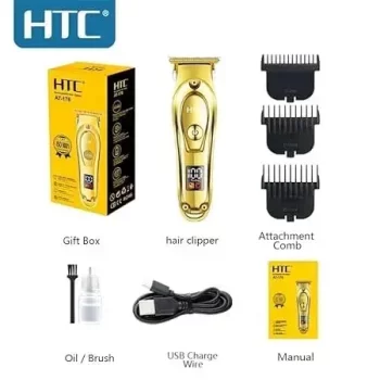 HTC Trimmer