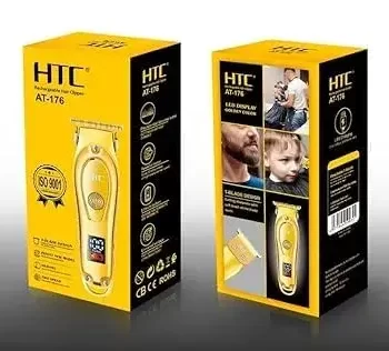 HTC AT 176 Trimmer