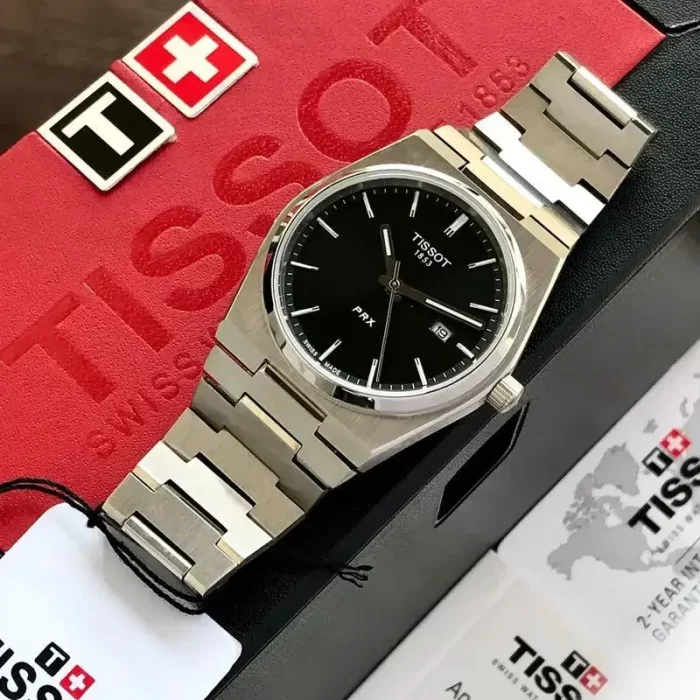 Tissot PRX