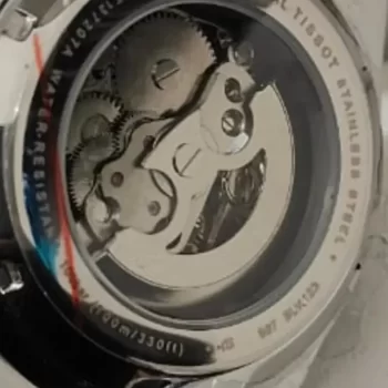 Tissot watches