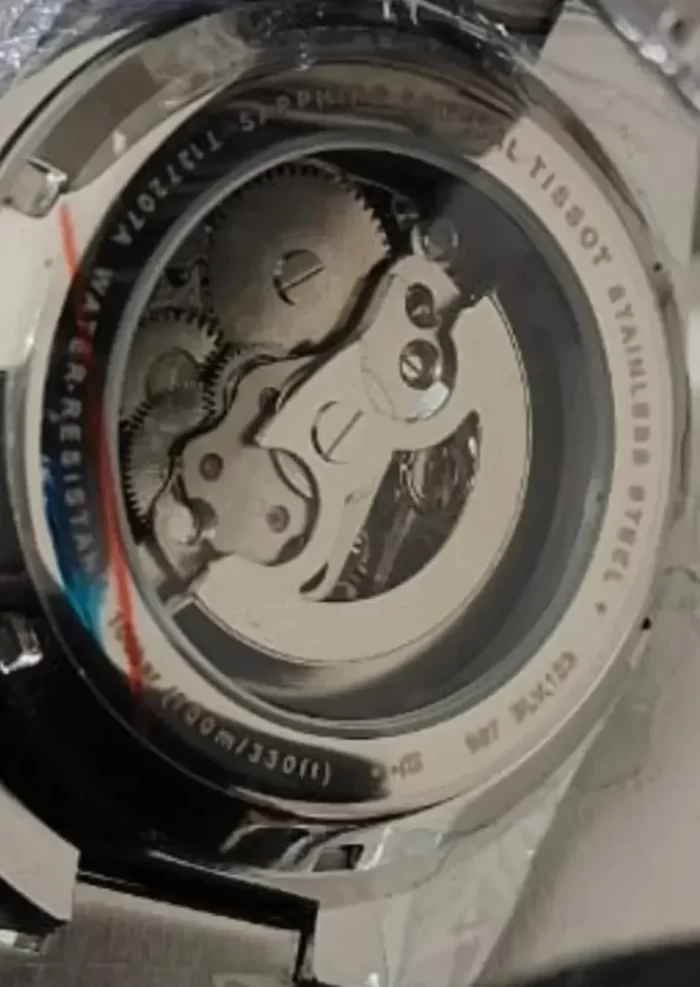 Tissot watches