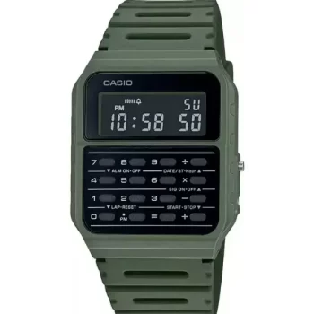 casio digital watch