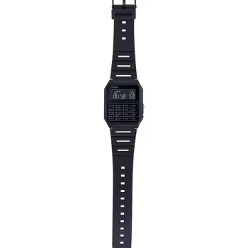 Casio calculator watch