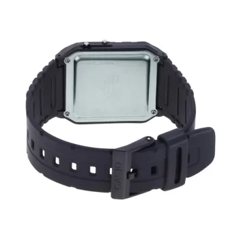 Casio calculator watch