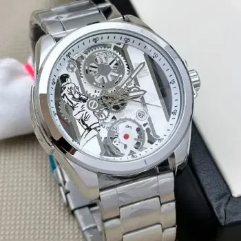 cr 7 watch