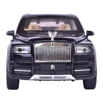 Rolls Royce Diecast Cars