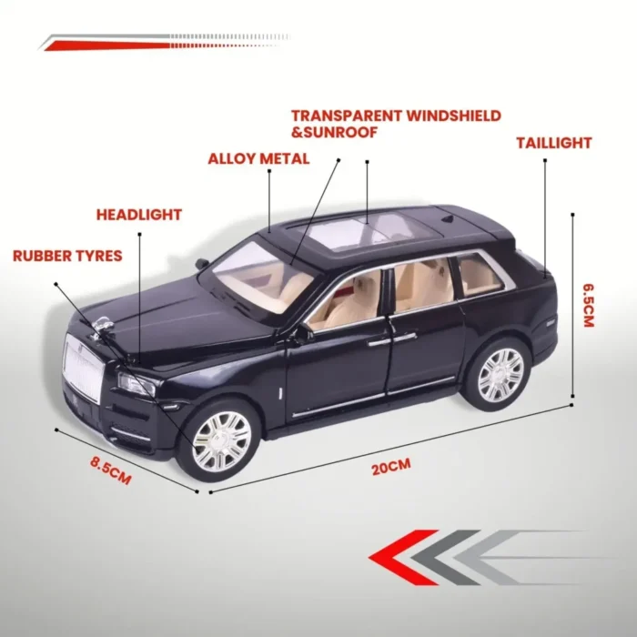 Diecast Cars