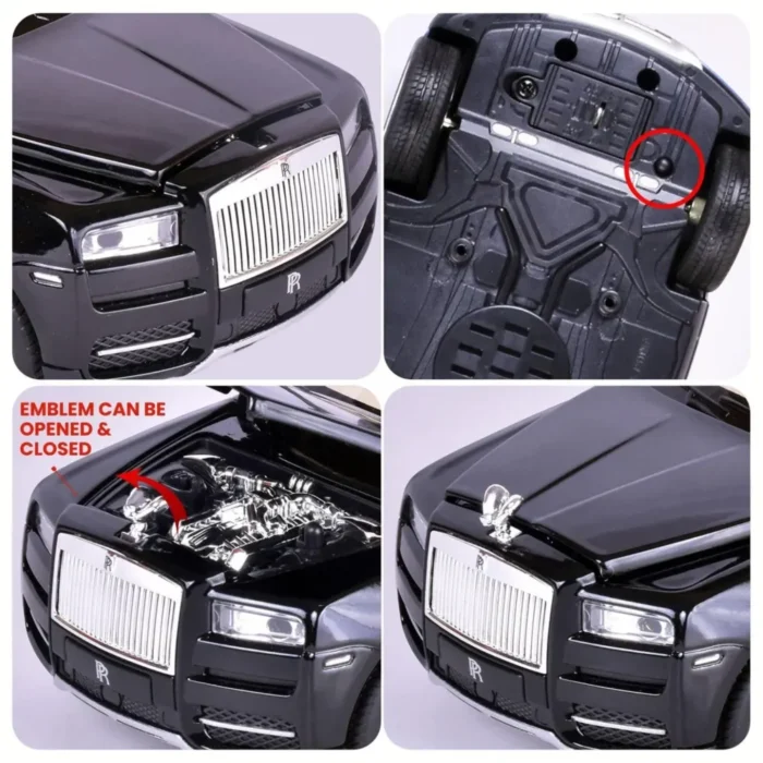 Diecast Cars