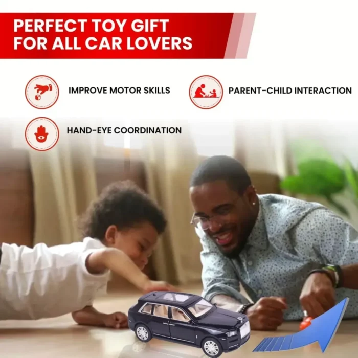 Diecast Cars