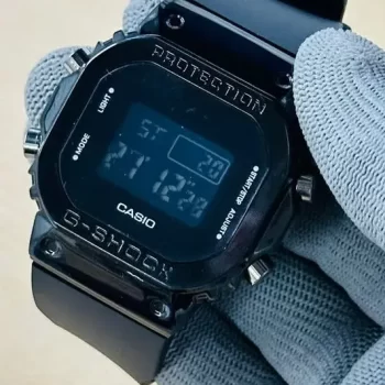 digital watches